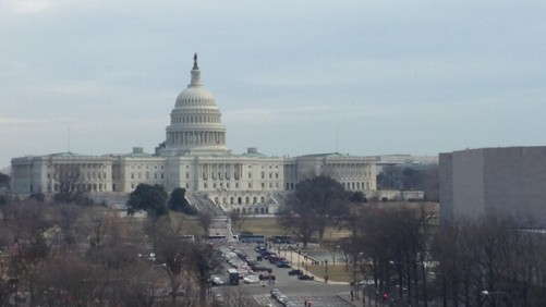 AmericanHort Hosting Advocacy Visit to Capitol Hill in September