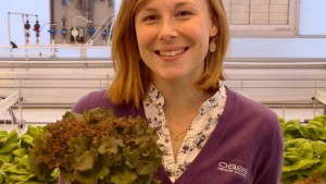 Oasis Grower Solutions Adds Ashley Cook To Customer Support Team