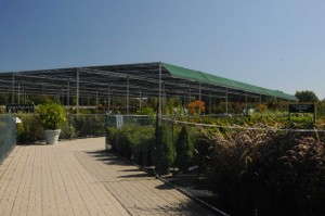 Outdoor Shade Structures (GGS Structures)