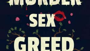 American Floral Endowment’s “Murder, Sex, Greed” Video Earns Second Communications Award