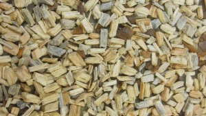 How Pine Wood Chips In Substrates Affect Plant Growth Regulators