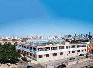 Nexus Greenhouse Projects