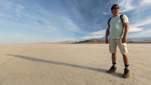 Svensson’s Anders Ludvigson Makes Film To Increase Resource Awareness