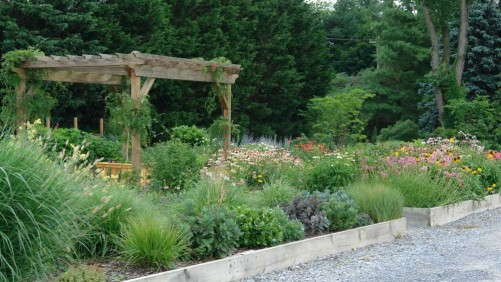 North Creek Nurseries Is A 2014 Finalist For Operation Of The Year