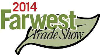 New Optimizing Greenhouse Technologies Featured At 2014 Farwest Trade Show, August 21-22, 2014