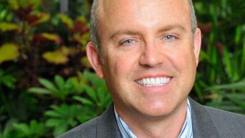 Trends At California Spring Trials: AmericanHort’s Michael Geary Weighs In