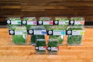 Gotham Greens' products 