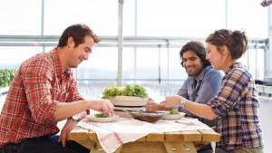 Meet The Three Young Go-Getters Who Created Gotham Greens