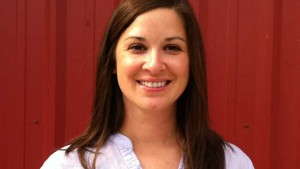 Jill West Of Al’s Garden Center And Greenhouses Is A 2014 Finalist For Head Grower Of The Year