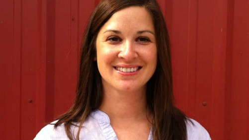 Jill West Of Al’s Garden Center And Greenhouses Is A 2014 Finalist For Head Grower Of The Year
