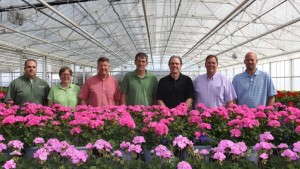 Henry Mast Greenhouses Named Greenhouse Grower’s Operation Of The Year