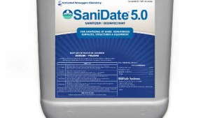 BioSafe Offers A New Poinsettia Program
