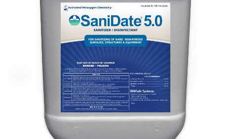 BioSafe Offers A New Poinsettia Program