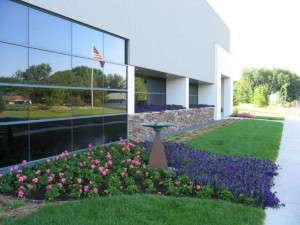 Masterpiece Flower headquarters