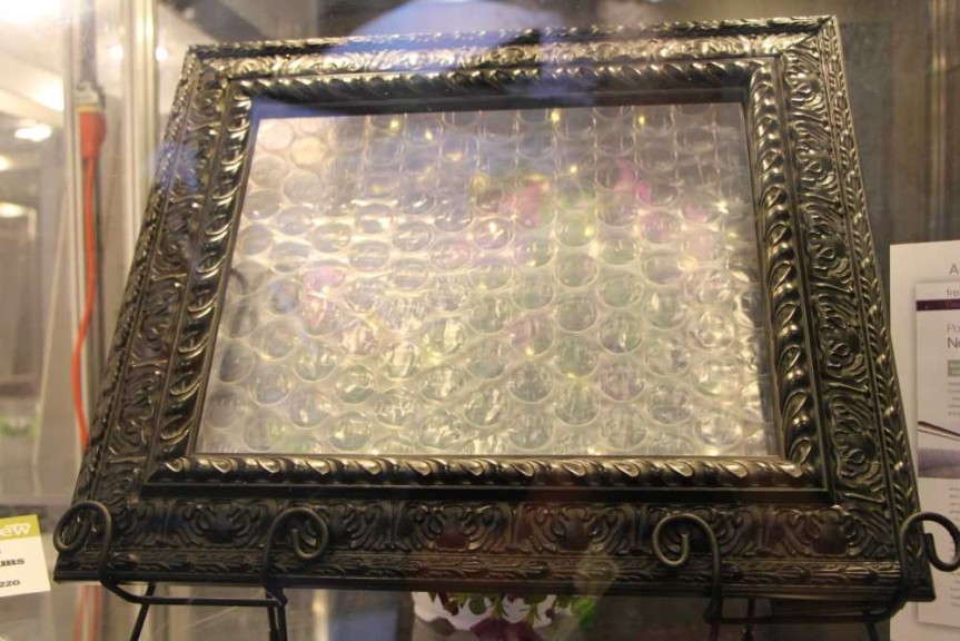 Polydress SolaWrap Film