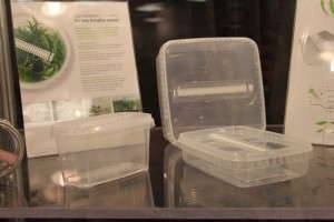 Microbox Micropropagation Vessels from Microbox Combiness