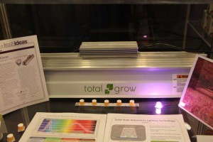 TotalGrow Lights from Venntis Technologies