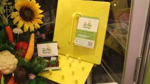 New Products Featured At Cultivate’14