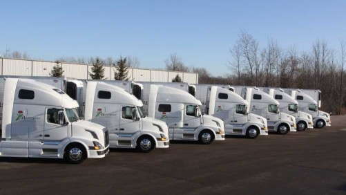 Ag Exemption for New Trucking Regulation Still Under Review