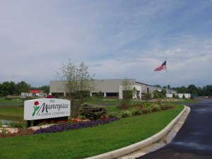 Masterpiece Flower Company headquarters