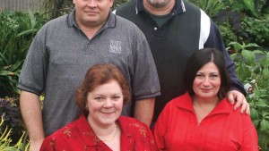 Terra Nova Nurseries Receives Industry Achievement Honor