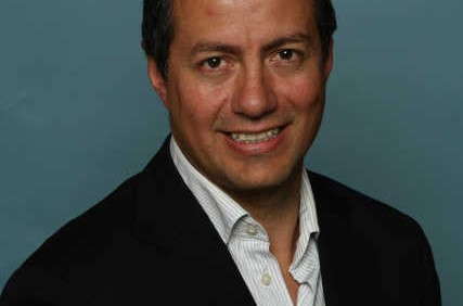 Svensson Names Mauricio Manotas President