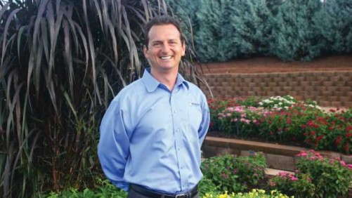 2014 Head Grower Of The Year Ivan Tchakarov: An Enthusiastic Leader