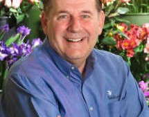 Chairman Of Teleflora Thomas Butler Dies