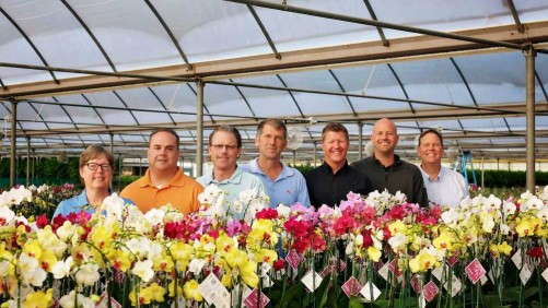 Delegation Is Key To A Successful Greenhouse Operation