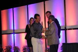 2014 Head Grower Of The Year, Ivan Tchakarov, Metrolina Greenhouses