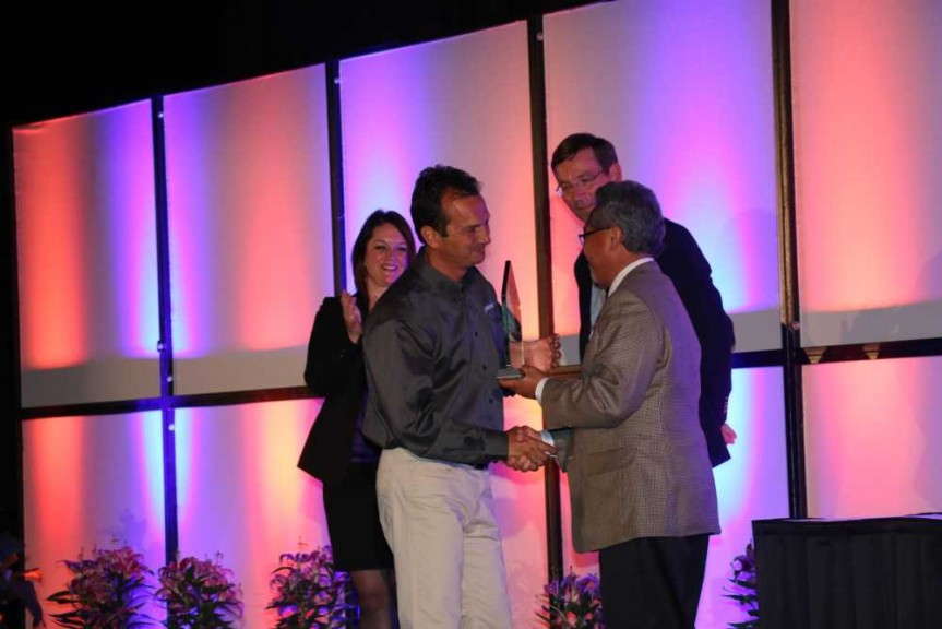 2014 Head Grower Of The Year, Ivan Tchakarov, Metrolina Greenhouses