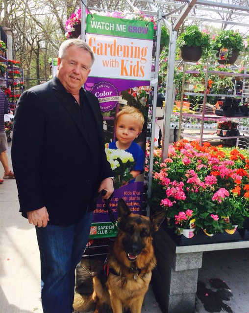 Election 2014: You Can Make A Difference, Mangum Says - Greenhouse Grower