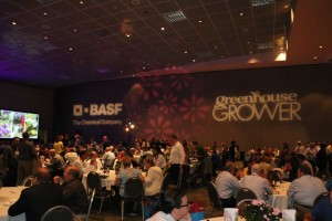 Evening Of Excellence Sponsor, BASF