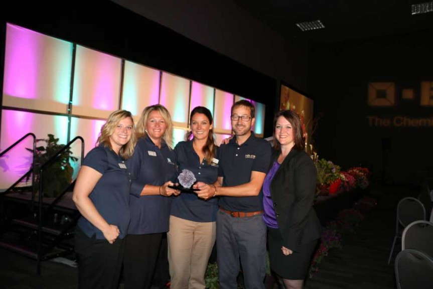 Editor's Choice, Bossa Nova Begonia, Floranova