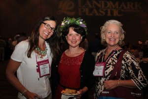 Best New Product, The Garden Stamp