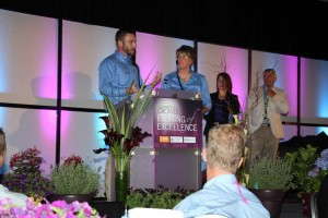 PanAmerican Seed, Industry’s Choice And Readers’ Choice Awards For Kabloom  Calibrachoa