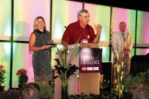 Excellence In Marketing, Bailey Nurseries' Endless Summer Hydrangea Collection