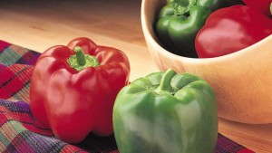 National Garden Bureau Names Three Crops For 2015 “Year Of The” Program