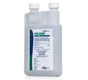 OHP Launches Fulcrum Insect Growth Regulator