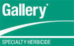 Gallery SC Specialty Herbicide Receives Federal Registration