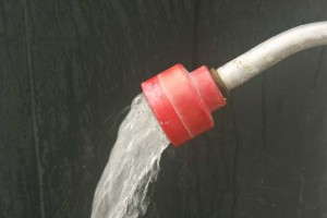 Pressure Adjustments 