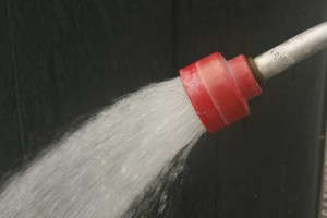 Pressure Adjustments