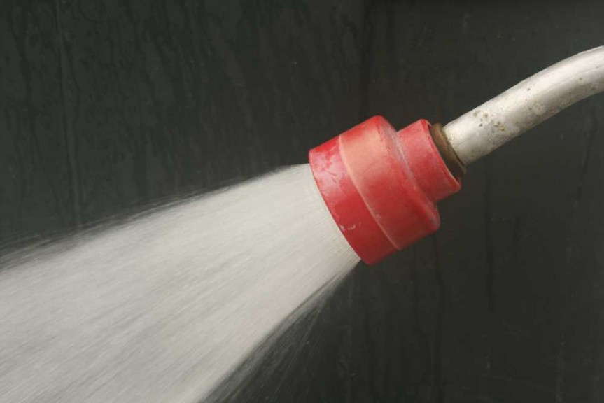 Pressure Adjustments