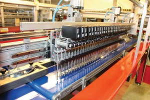 RW 2100 Twin Transplanter