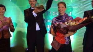 Schoneveld Breeding Named 2014 International Grower Of The Year