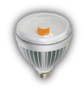 TotalGrow Night & Day Management Grow Light (Venntis)