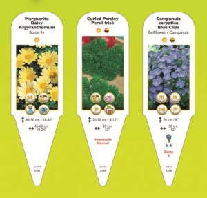 Versa Online Mini-System (Horticolor)