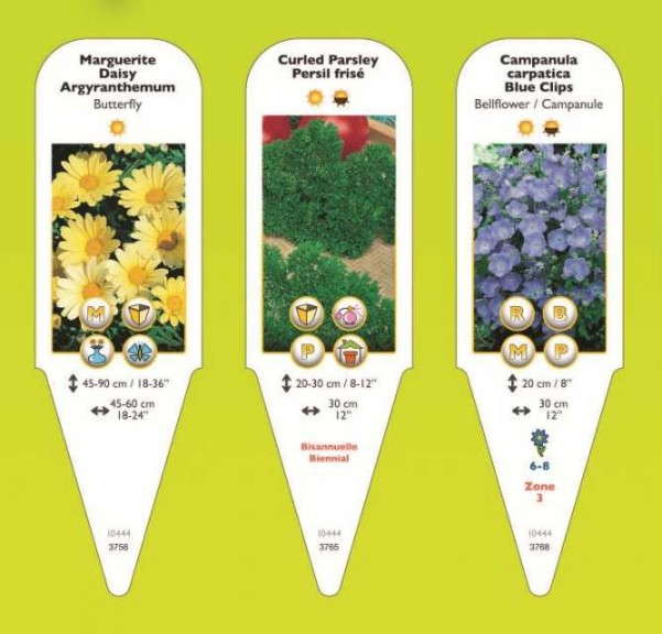 Versa Online Mini-System (Horticolor)