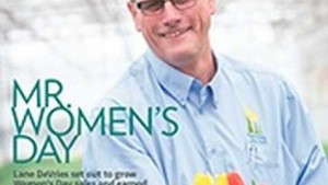 Sun Valley Floral Farms Is Awarded Marketer Title By Society Of American Florists