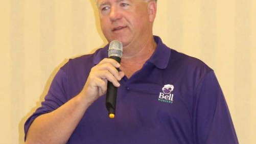 The Top 100 Growers Talk Pollinator Health